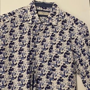 Men’s Button Down